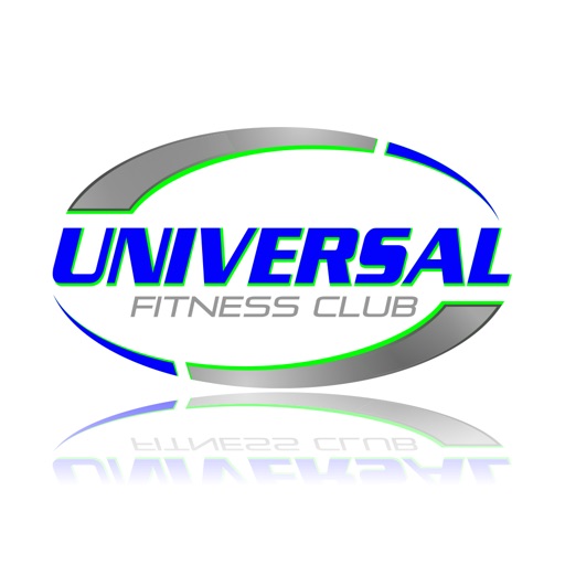 Universal Fitness icon