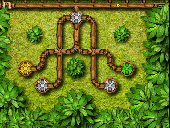 Screenshot #4 pour Woozzle HD