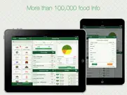 calorie plan ipad resimleri 2