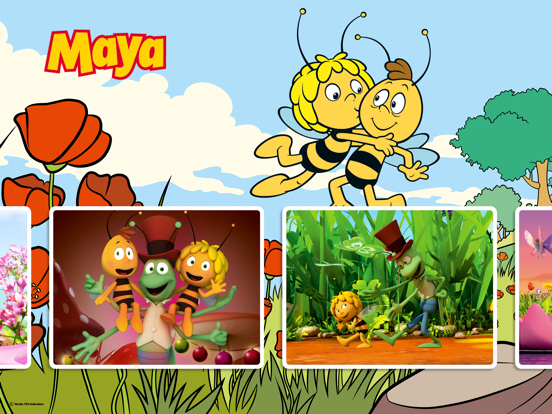 Screenshot #6 pour Puzzle Maya