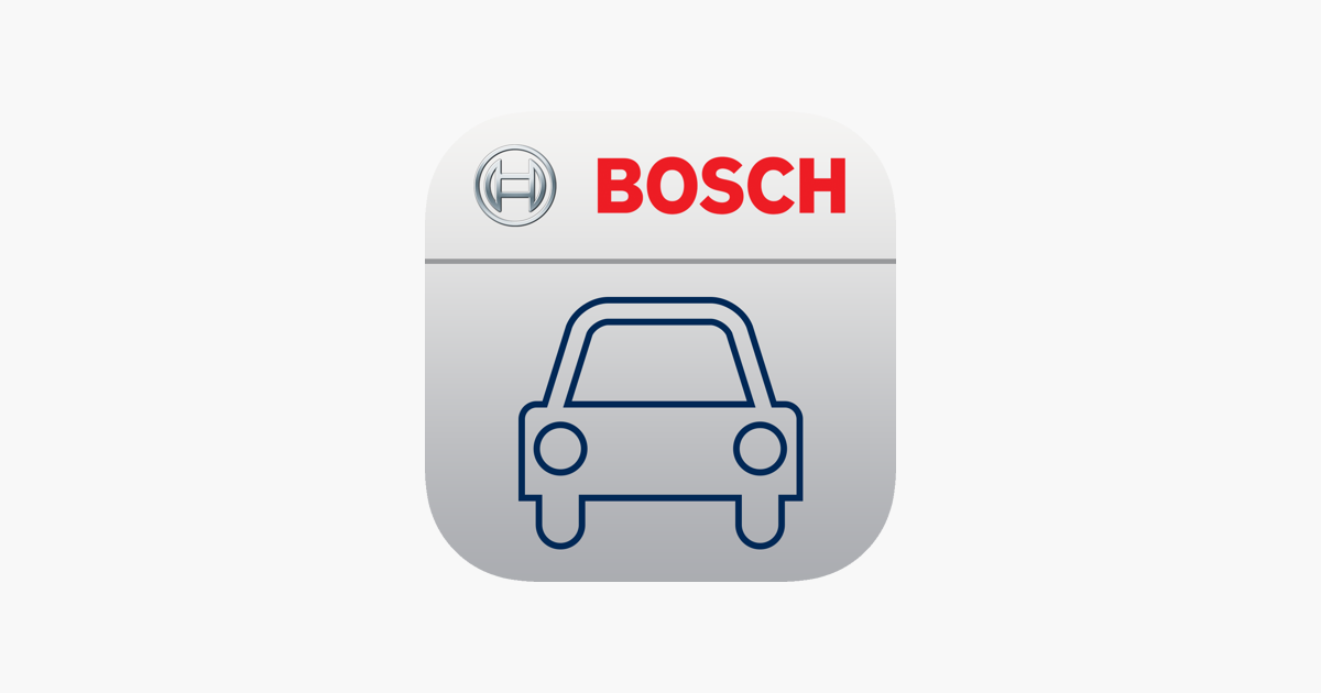 Bosch Mobile Scan on the App Store
