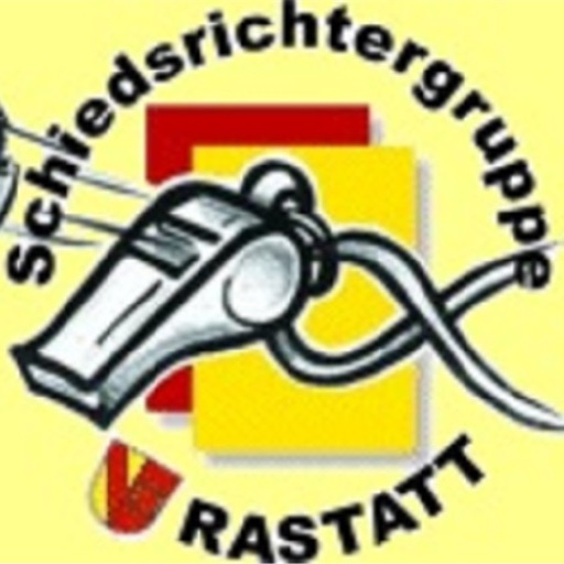 Schiedsrichtergruppe Rastatt