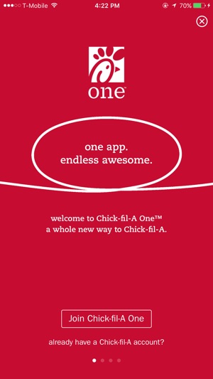 Apps to pick up chicks