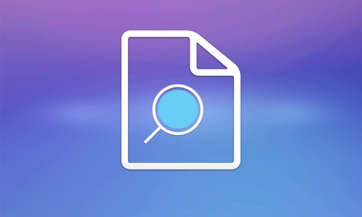 File Viewer icon