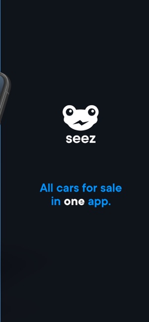 Seez: All Cars in One App(圖6)-速報App