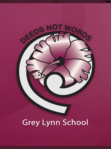 Grey Lynn School - Skoolbag - náhled