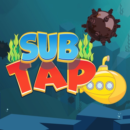 Sub Tap Adventures iOS App