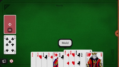 Gin Rummy + screenshot1