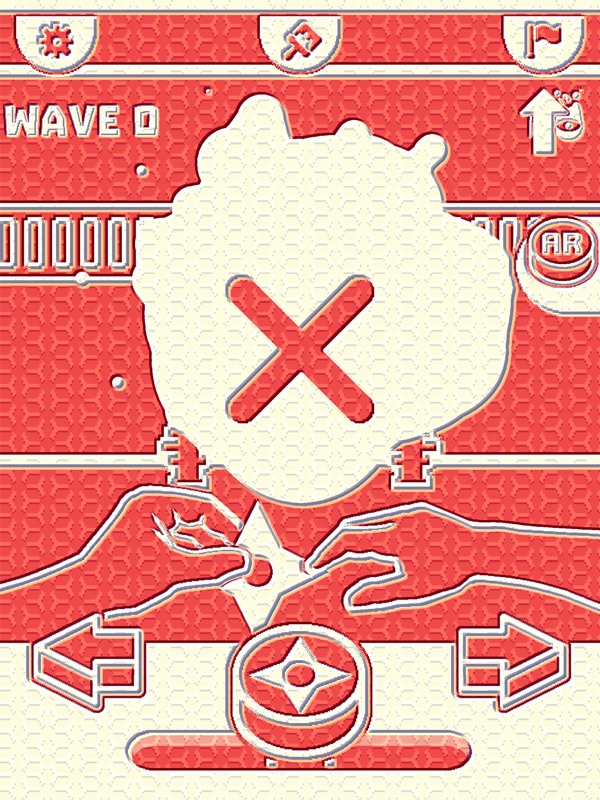 Ninja Attack! screenshot 8