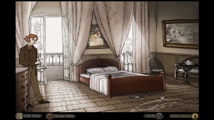 Stride Files screenshot-4