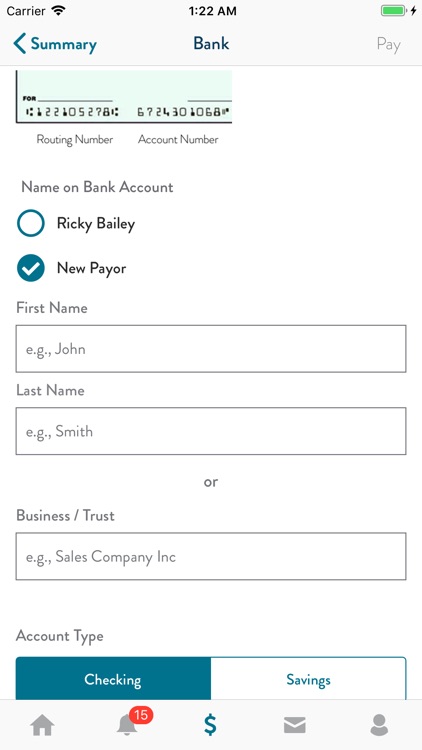 GUARDIAN® Accounts & Policies