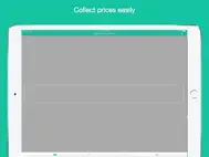 SalesSpy - Research the market ipad bilder 0