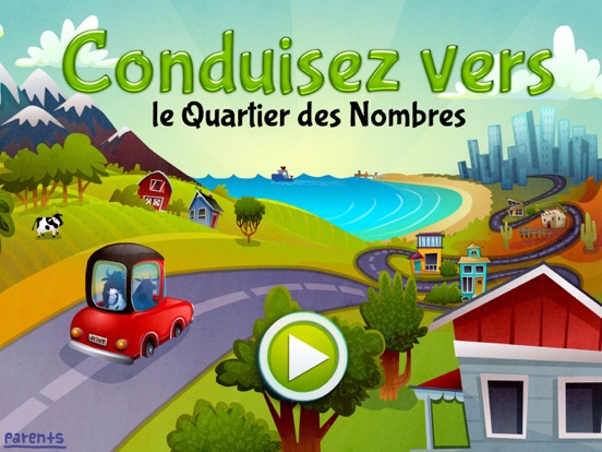 Screenshot #4 pour Le quartier des nombres