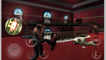 Mad Town Reloaded screenshot 4