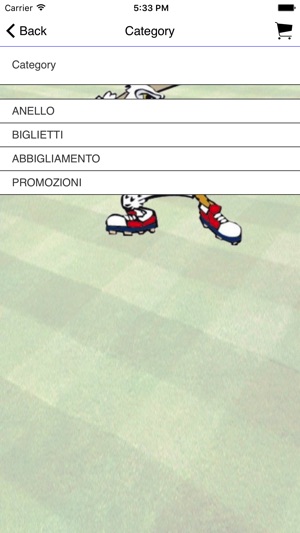 San Marino Baseball Club(圖4)-速報App