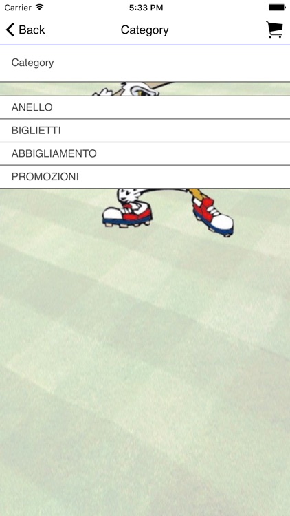 San Marino Baseball Club screenshot-3