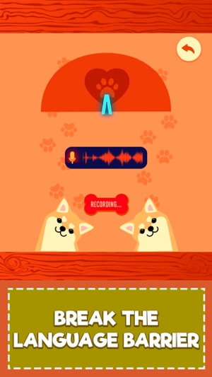 Talk With Dog - Pet Translator(圖3)-速報App