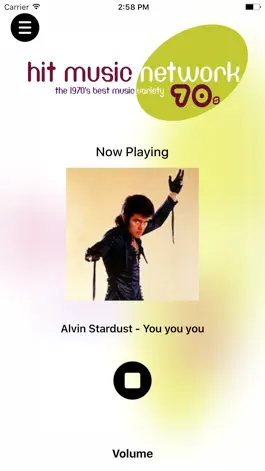 Game screenshot Hit Music 70s hack