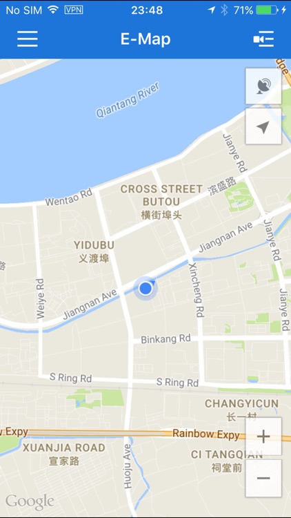 Smart Móvil screenshot-4