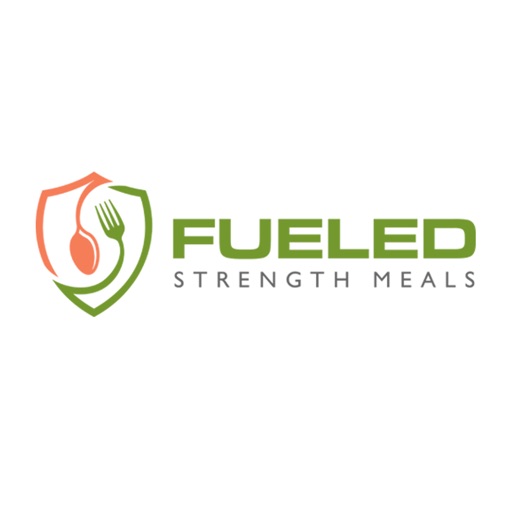 Fueled Strength Meals