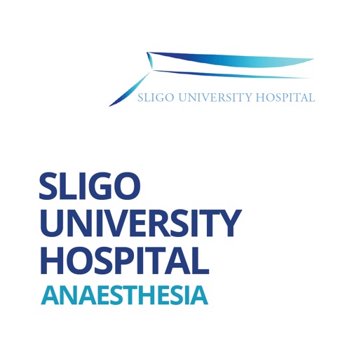 Sligo UH Anaesthesia icon