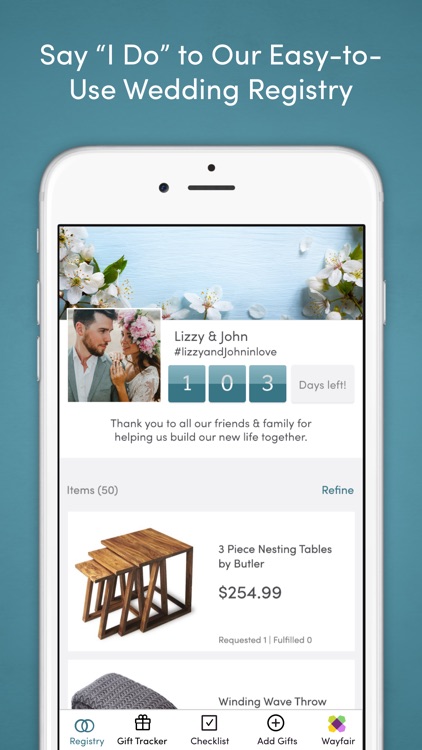 Wayfair – Shop All Things Home screenshot-3