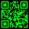 QR Code Encoder and Scanner provides the user with the ability to scan a variety of barcodes and to create QR Codes and save or share the codes via email