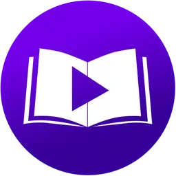 Tutor for iMovie app icon