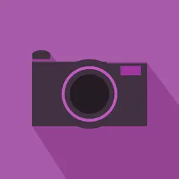 Camera Editor Beauty app icon