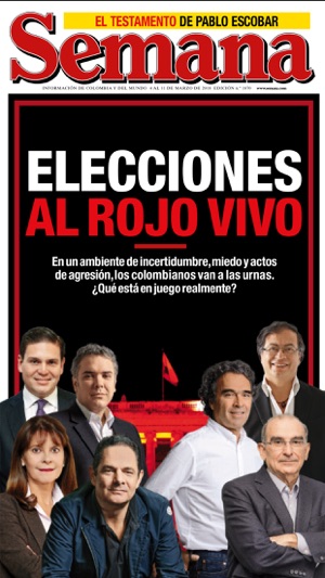 Revista Semana
