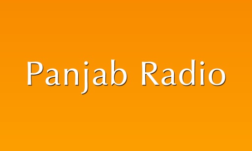 Panjab Radio icon