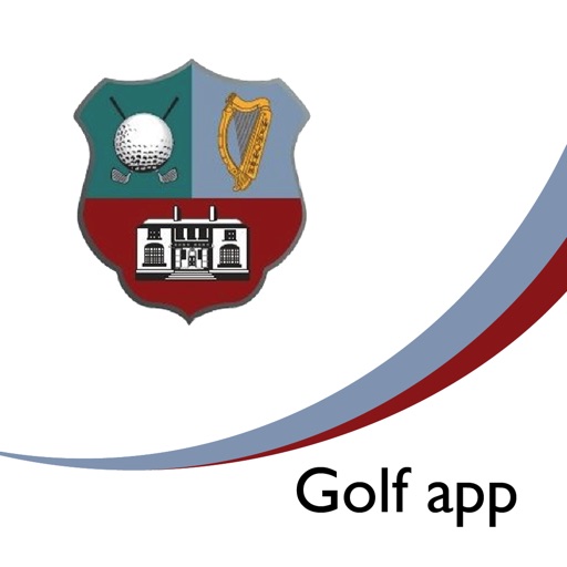 Castlewarden Golf Club icon