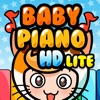 Baby Piano HD Lite! - iPadアプリ