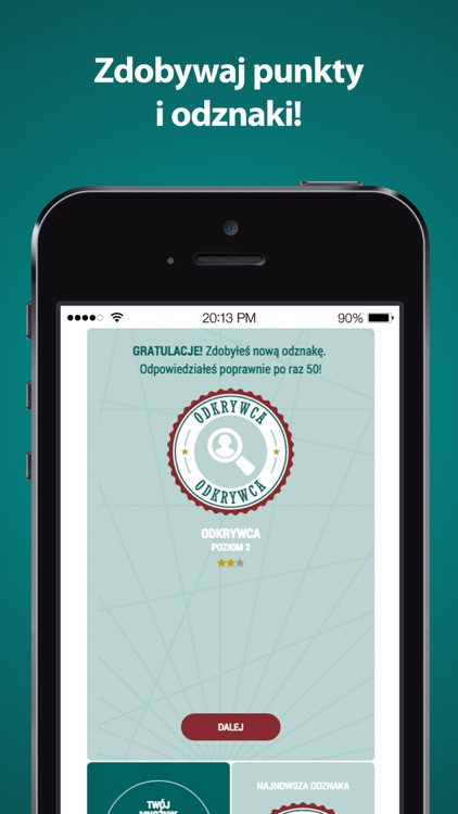 Gram i Zdam Szkoła Podstawowa screenshot-3