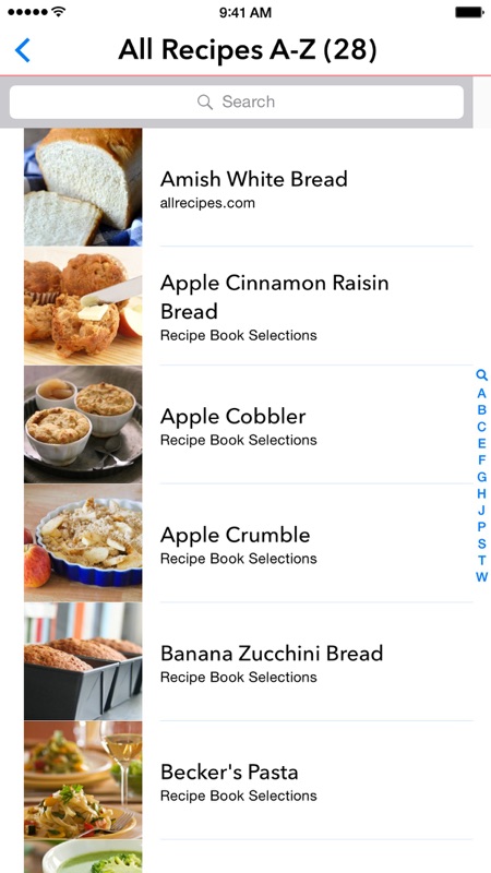 My Recipe Book Organizer Online Hack And Cheat Gehack My Recipe Book Organizer Online