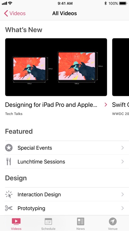 WWDC