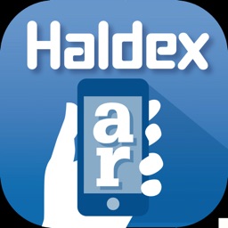 Haldex AR