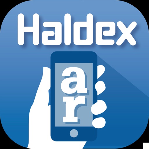 Haldex AR