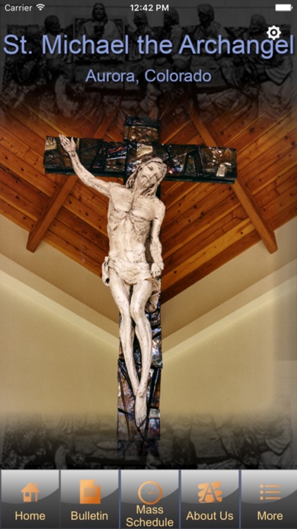 St Michael the Archangel