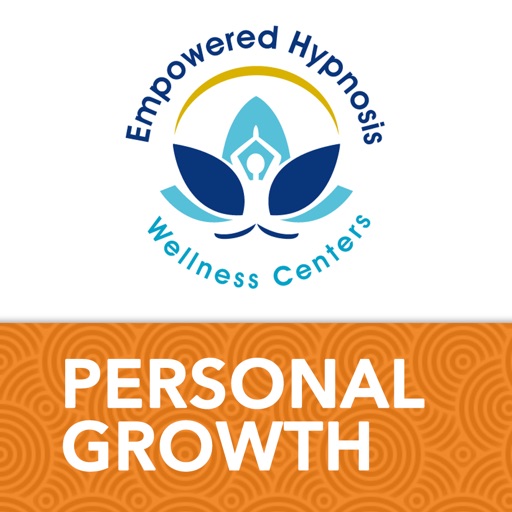 Empowered Hypnosis Personal Growth & Social Skills icon