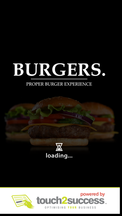 How to cancel & delete Proper Burger Experience from iphone & ipad 1