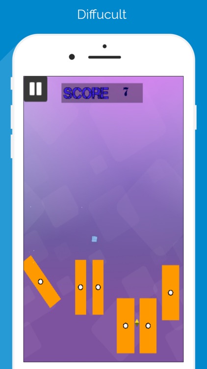 Bounce Block screenshot-3