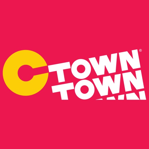 C-Town Supermarket App iOS App