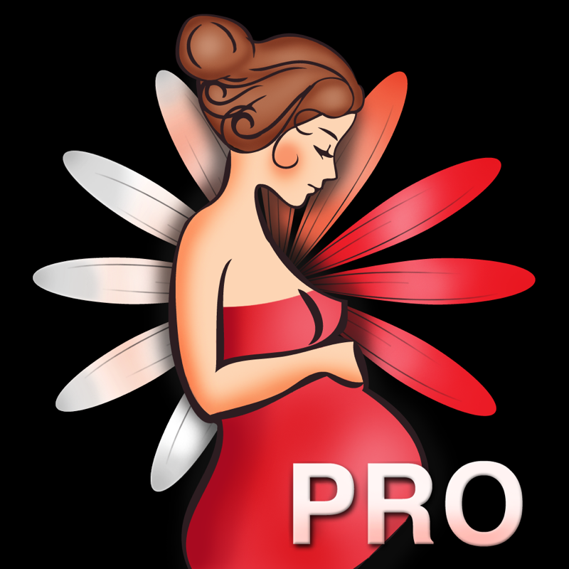 WomanLog Pregnancy Pro