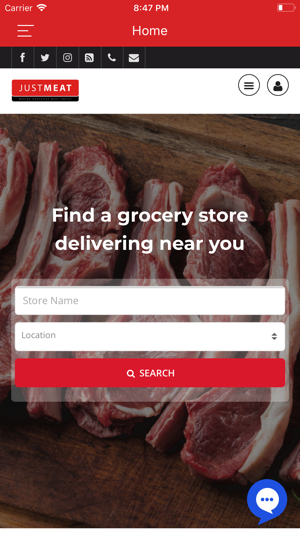 Just Meat(圖2)-速報App