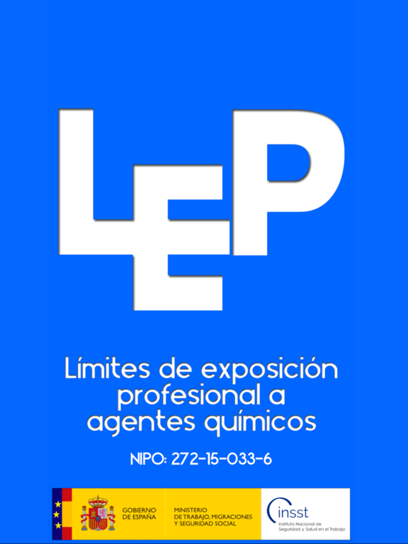 Screenshot #4 pour Límites de exposición
