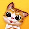 Meow! - AR Cat & Your Mini Pet icon