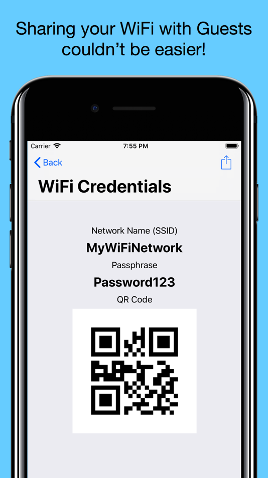 #5. WiFi Blocker (iOS) 由: test-alpha ltd