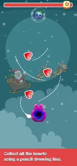 Game screenshot Bubble Magic Pencil mod apk