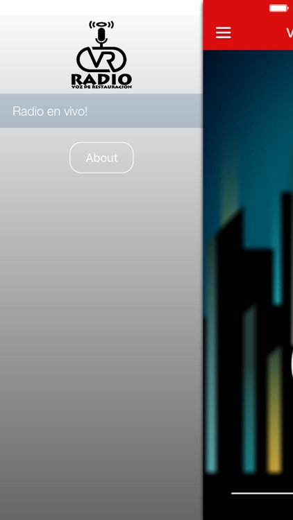 Radio Voz de Restauracion